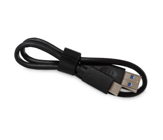 GOODRAM HL100 1TB USB 3.2 Gen. 2 Szary - 614959 - zdjęcie 5